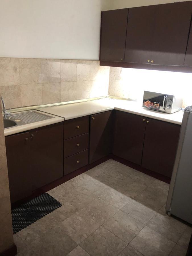 Ringko Service Apartments At Berjaya Times Square Kl Kuala Lumpur Eksteriør billede