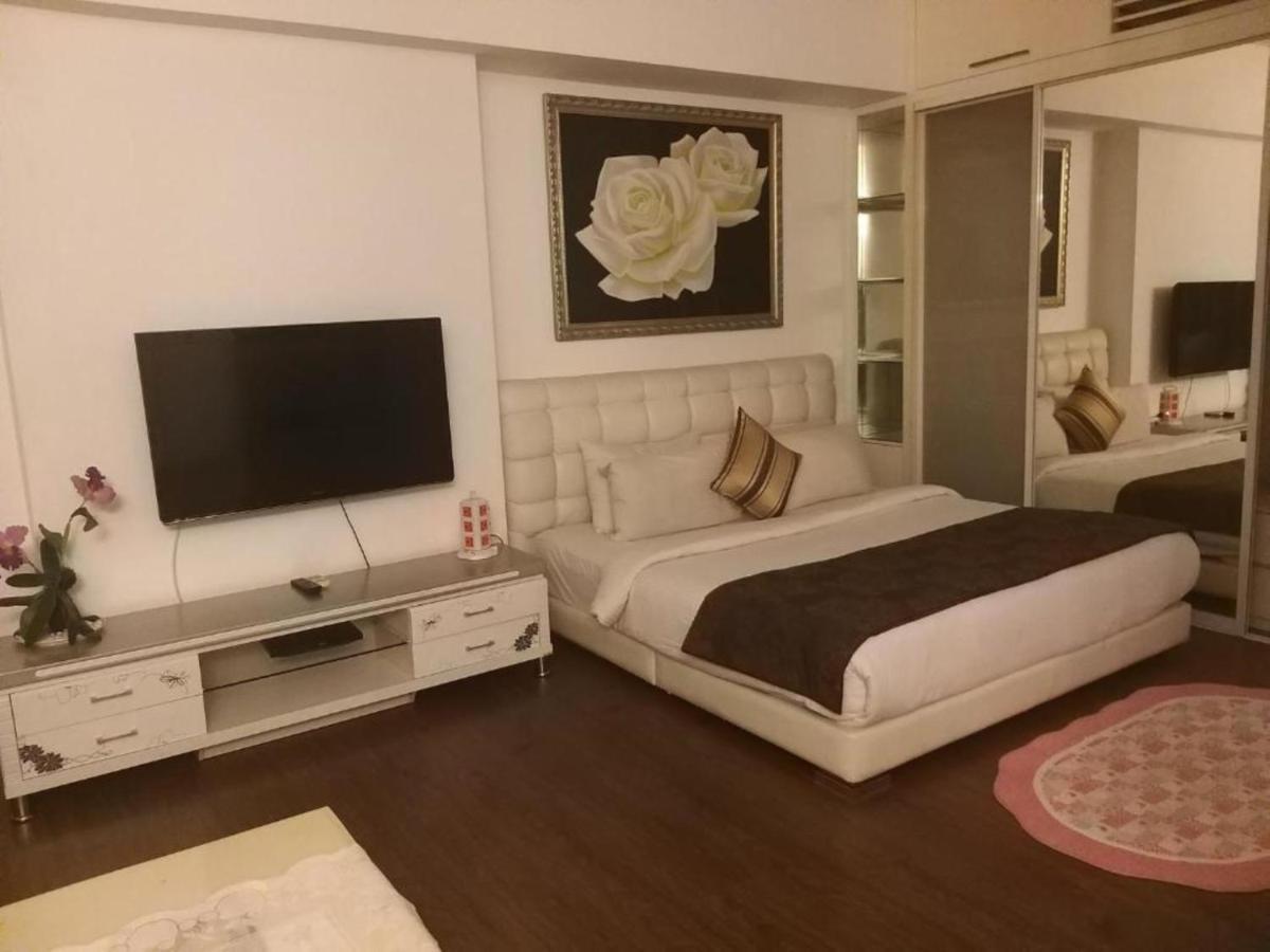 Ringko Service Apartments At Berjaya Times Square Kl Kuala Lumpur Eksteriør billede