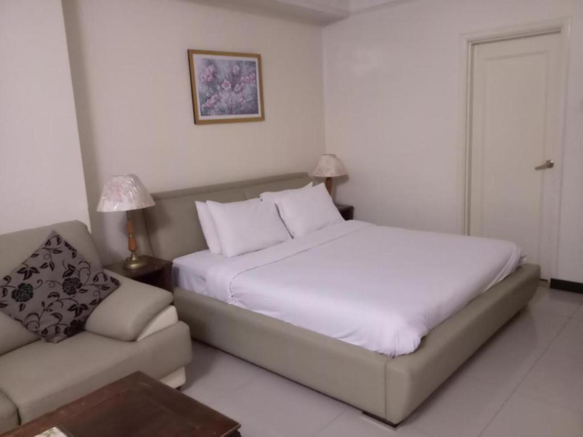 Ringko Service Apartments At Berjaya Times Square Kl Kuala Lumpur Eksteriør billede